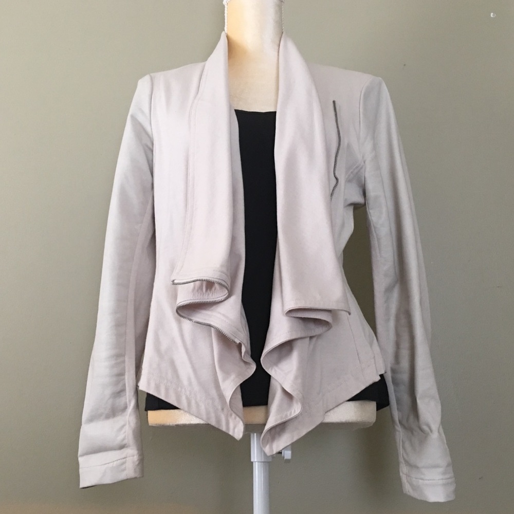 INC International Concepts Jacket